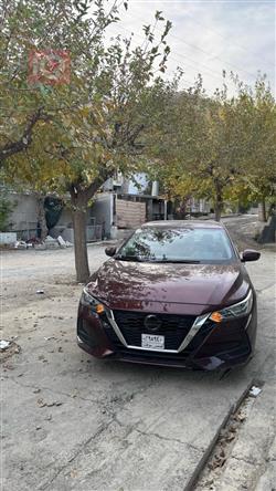 نيسان سنترا